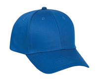 Image Otto Cotton Twill Low Profile Cap