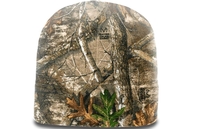 Image Richardson 8 Inch Microfleece Camo Beanie