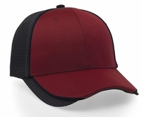 Image Richardson Carbon Fiber Baseball Cap