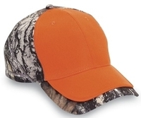 Image Cobra-True Timber Camo 6 Panel