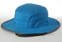 Image Richardson Wide Brim Sun Hat