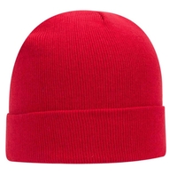 Image Otto Cotton Knit Beanie 12 Inch
