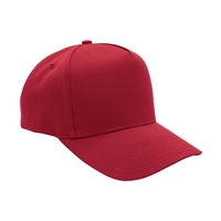 Image Budget Caps | Mega Pro Style Twill Cap