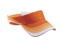 Image Mega 3 Panel Cotton Visor