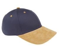 Image Mega 6 Panel Low Profile Twill Cap