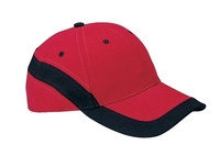 Image Mega-Low Profile Dlx Racing Cap