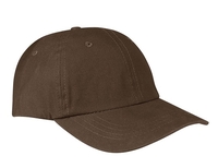 Image Mega Juniper Low Profile Waxed Cotton Canvas Cap