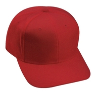 Image Mega Pro Style Wool Blend Cap