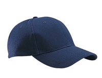 Image Mega Low Profile Cotton Twill Cap