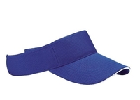 Image Mega Pro Style Athletic Mesh Visor