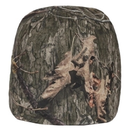 Image Outdoor Camo Reversible Fleece Beanie