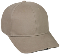 baseball cap with led lights wholesale