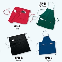 Image Cobra-4 pcs. Aprons Sample Pack E