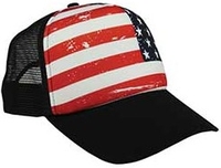 Image USA Trucker Cap