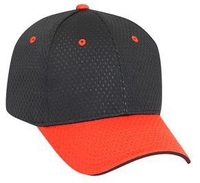 Image Otto Poly Pro Mesh Sandwich Visor
