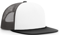 Image Richardson Foam Trucker Tri Color