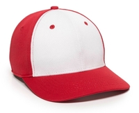 Image Outdoor Performance Q3® Fabric Baseball Cap