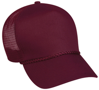 Image Outdoor Value High Profile Corded Golf Cap