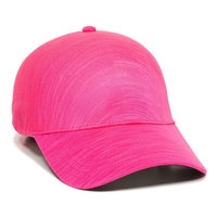 Image Outdoor Shift Low Crown Structured Performance Cap