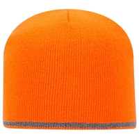 Image Otto 9 Inch Reflective Beanie