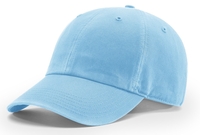 Image Richardson Pigment Dyed Dad Hat
