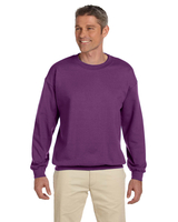 Image Gildan Adult Heavy Blend 8 oz., 50/50 Fleece Crew