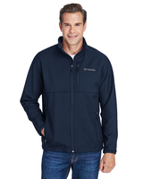 Image Columbia Mens Ascender Soft Shell