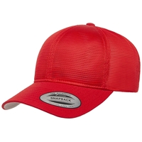 Image Flexfit ALL MESH Solid Omnimesh