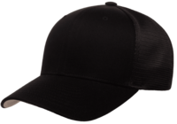 Image Flexfit 110 Trucker Flex Snap Mesh