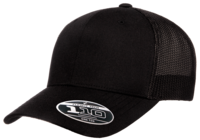 Image Flexfit 110R Recycled Trucker Mesh Snapback