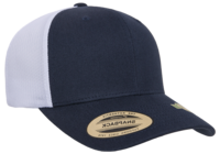 Image YP Classic Recycled Retro Trucker Cap