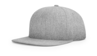 Image 5 Panel Pinch Front Structured Youth Snap-back