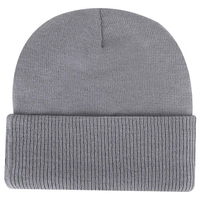 Image Otto Classic Knit Beanie