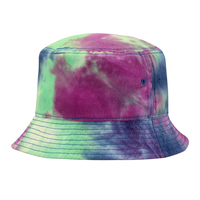 Image Sportsman Tie Dyed Bucket