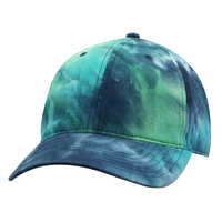 Image Sportsman Tie Dyed Dad's Hat