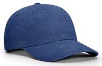 Image Richardson Premium Lined Dad Hat