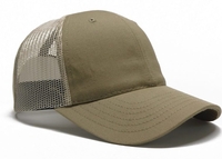 Image Kati USA Made Classic Trucker Mesh