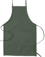 Image Alpha Broder Big Accessories Adult Two Pocket 30 Inch Apron