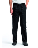 Image AlphaBroder Reprime Artisan Collection Unisex Chef's Select Slim Leg Pant