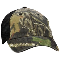 Image Kati Sportcap Unstructured Licensed Camo Soft Mesh