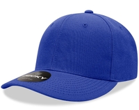 Image Decky 6 Panel Mid Profile Structured Acrylic/Polyester Snapback