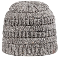 Image Outdoor Cable Knit Beanie