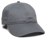Image Outdoor Recycled Plastic Solid Cap