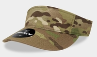 Image Decky Brand Multicam Visor