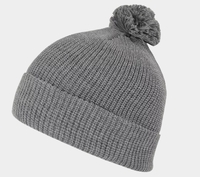 Image Decky Brand Pom Pom Beanie