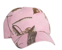 Image SN20W Kati Sportcap Specialty Licensed Camo Unstructured