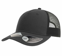 Image Kati Atlantis Headwear Sustainable Five Panel Trucker