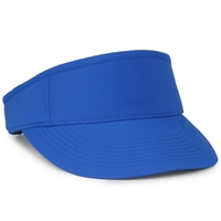 Image Outdoor Slight Pre-Curved Adjustable Visor