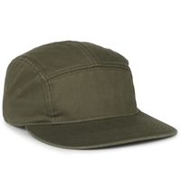 Image Outdoor 5 Panel Squared Flat Visor