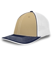 Image Pacific Aug Brand Trucker Pacflex Cap